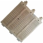 R�sistance 3 cosses toaster