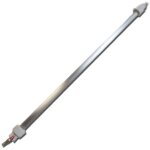 Resistance quartz superieure pour grille - pain magimix