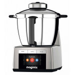 Magimix - robot cuiseur cook expert chrome mat 18900 Magimix - robot cuiseur cook expert chrome mat 18900