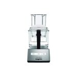 Magimix - robot multifonction 3. 6l 1100w 18591f