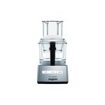 Magimix - robot multifonction 3l 950w 18471f