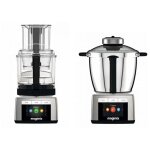 Magimix - robot cuiseur cook expert chrome mat 18900 Magimix - robot cuiseur cook expert chrome mat 18900