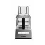 Magimix - robot multifonction 3l 950w 18471f
