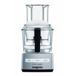 Magimix - robot cuisine systme compact 3200 xl chrom mat
