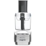 Magimix - robot mini plus chrome mat Magimix - robot mini plus chrome mat