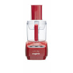 Magimix - robot mini plus rouge