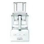 Magimix - robot multifonction 3. 6l 1100w 18590 f Magimix - robot multifonction 3. 6l 1100w 18590 f