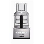 Magimix - robot multifonction 3. 6l 1100w 18591f