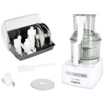 Magimix - robot multifonction 3l 950w 18470 f