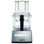 Magimix - robot multifonction 3l 950w 18471f