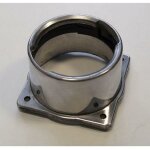 Support porte - filtre