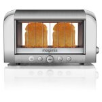 Magimix - le toaster vision pano. bros. brie( 2) 11538 Magimix - le toaster vision pano. bros. brie( 2) 11538