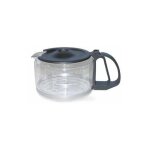Verseuse noire pour cafetiere magimix