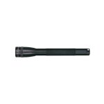Mini maglite lampe torche led 2x piles aaa - noir Mini maglite lampe torche led 2x piles aaa - noir