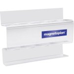 Porte - stylo magntique 16712 transparent 16712 - magnetoplan