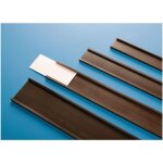 Support d'étiquettes magnetoplan largeur 30 mm longueur de rouleau 50 m - 17630 Support d'étiquettes magnetoplan largeur 30 mm longueur de rouleau 50 m - 17630