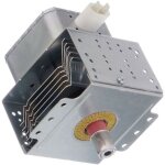 Aeg - magnetron (00641578, 12011051) four micro - ondes 320633 bosch, siemens, neff, junker, constructa, ...