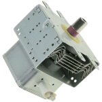 Magnetron 2m240h d'origine (481010567314) four micro - ondes ikea whirlpool bauknecht whirlpool ariston ...