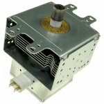 Magnetron d'origine (481214158001, c00312088) four micro - ondes whirlpool, bauknecht, ikea whirlpool ...