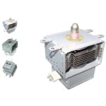 Magnetron om75p (31) pour micro ondes samsung 8752961