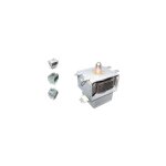 Magntron pour micro - ondes bosch 00094227