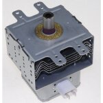 Magnetron pour micro onde sharp