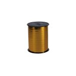 Maildor 602072c bolduc bobine mtallise 250 m x 7 mm cognac