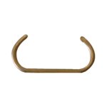 Agrafes sr8 pour agrafeuse bostitch p7 acier