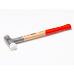 Maillet anti - rebond embout polyurethane 30mm