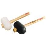 Maillet carreleur blanc 530 gr taliaplast