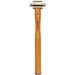Maillet facom arrondie t�te en acier 200g ( prix pour 1 )