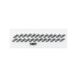 Maillon attache rapide m�le 3 / 8  1, 1mm oregon p108045