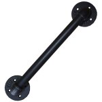 Main courante escalier, fer forg� tuyaux design escaliers, s�curit� � la maison cl�ture for les personnes ...