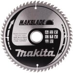 Accessoires - lame de scie circulaire � bois, 216x30 mm, 60 dents b - 32839 - makita