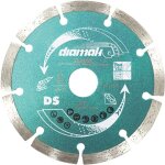10x disque diamant diamak 125 mm - d - 62169 - makita 10x disque diamant diamak 125 mm - d - 62169 - makita