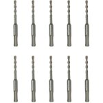 10x forets sds - vplus 10x110 - b - 46551 - 10 - makita 10x forets sds - vplus 10x110 - b - 46551 - 10 - makita