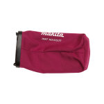 151517 - 7 sac en tissu (sans adaptateur) - makita
