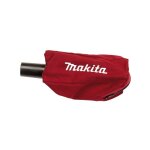 Makita - 152456 - 4 sac en tissu pour 9046