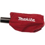 Makita - 152456 - 4 sac en tissu pour 9046