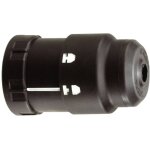 Mandrin � changement rapide sds + makita 194080 - 7)