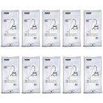 Sac pour vc3210l / vc3211m 10pcs cod. 195440 - 6