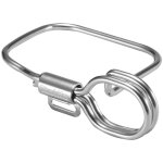 Makita - 197043 - 2 crochet de ceinture