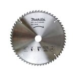 D - 46408 lame de scie circulaire standard tct 260x30mm 60t bois - makita