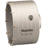 Makita ? foret sds - plus 100 mm ? longueur utile 50 mm ? 10 dents pour ma�onnerie et b�ton ? performance ...