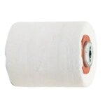 Makita 794381 - 9 rouleau ponceur en tissu 100x120 mm pour le polissage