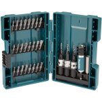 Accessoires - coffrets d'embouts et de forets, 29 pcs d - 73477 - makita Accessoires - coffrets d'embouts et de forets, 29 pcs d - 73477 - makita