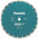 Accessoires - disque  trononner diamant 355x25, 4 mm e - 12996 - makita