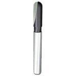 Accessoires - fraise à rainurer, diamètre 6 mm d - 09329 - makita Accessoires - fraise à rainurer, diamètre 6 mm d - 09329 - makita