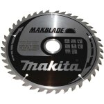 Accessoires - lame de scie  bois 216x30 mm, 40 dents b - 32683 - makita