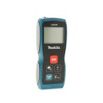 Makita - accessoires - tlmtre laser, porte 50 m ld050p